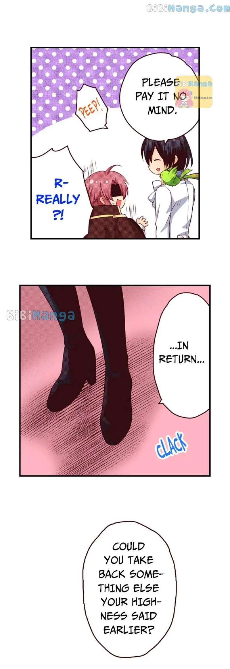 Read Head Start at Birth chapter 20.5 image 17 on Lezhin