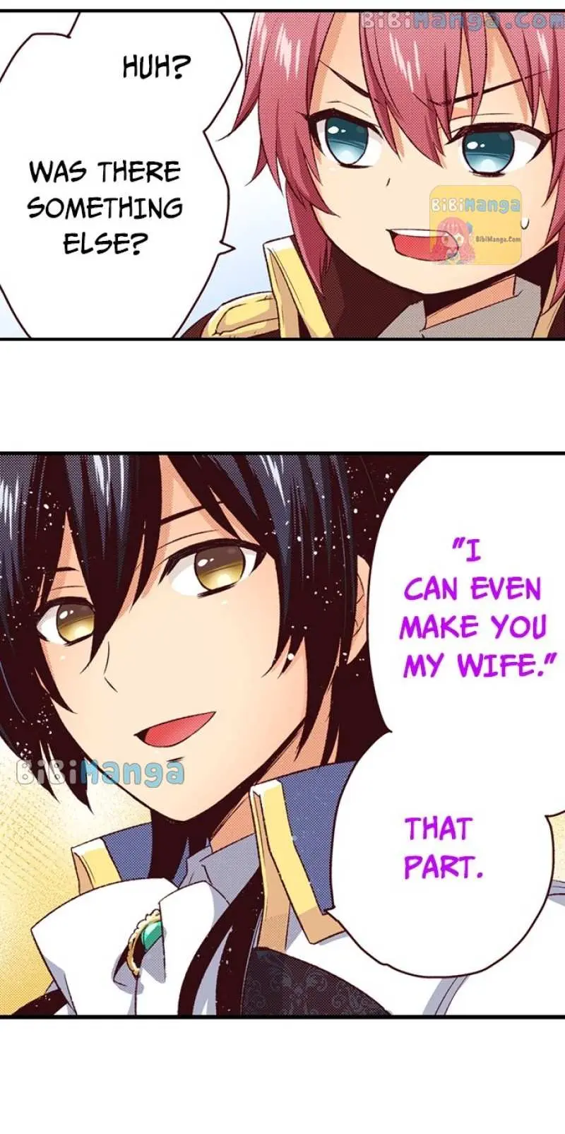 Read Head Start at Birth chapter 20.5 image 18 on Lezhin