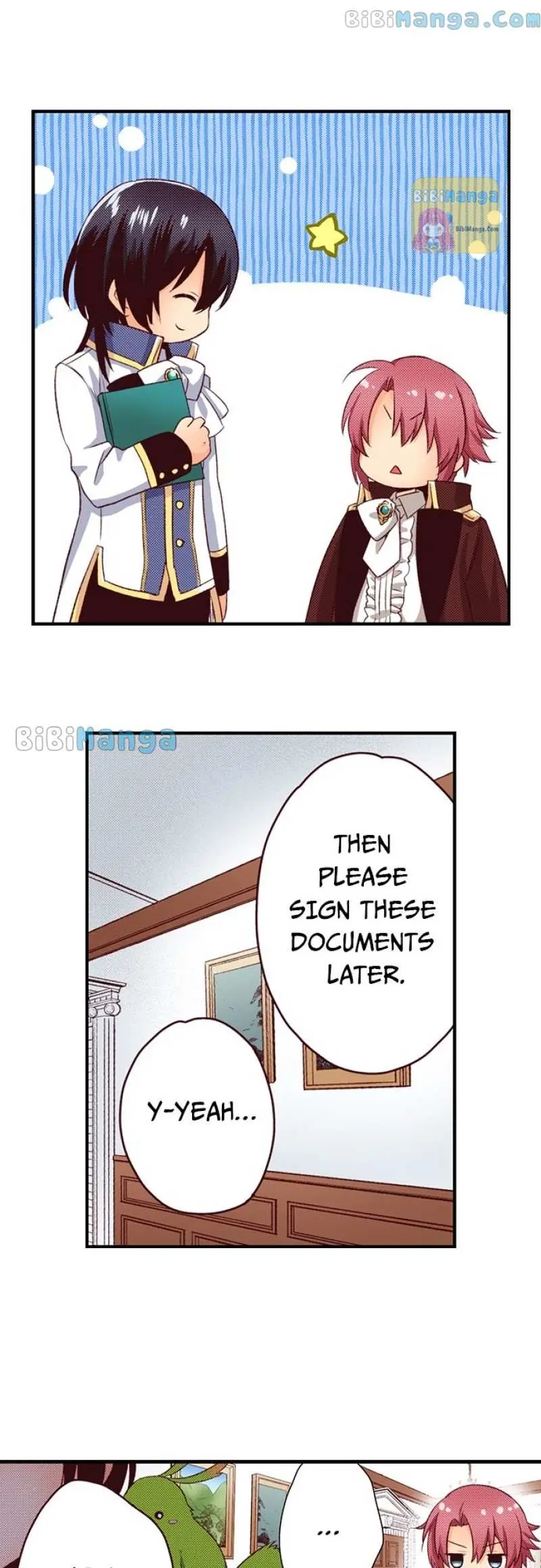 Read Head Start at Birth chapter 20.5 image 19 on Lezhin