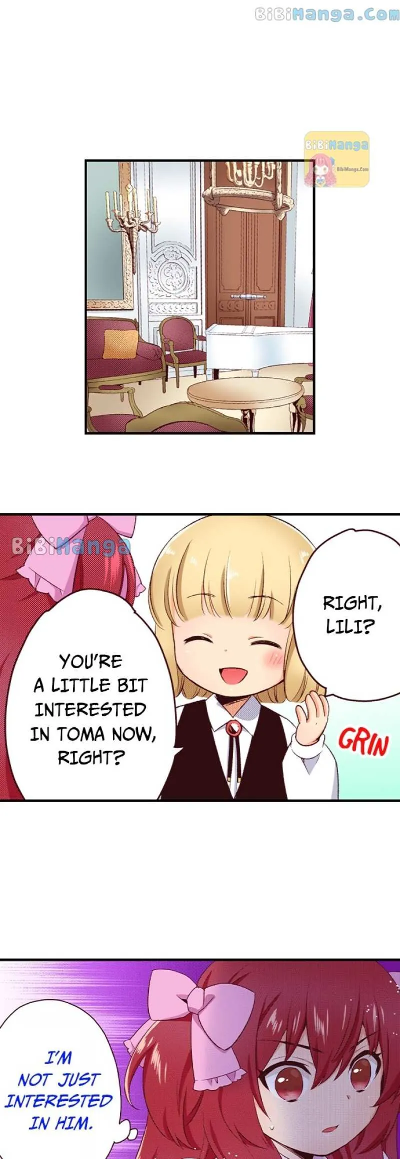Read Head Start at Birth chapter 20.5 image 21 on Lezhin