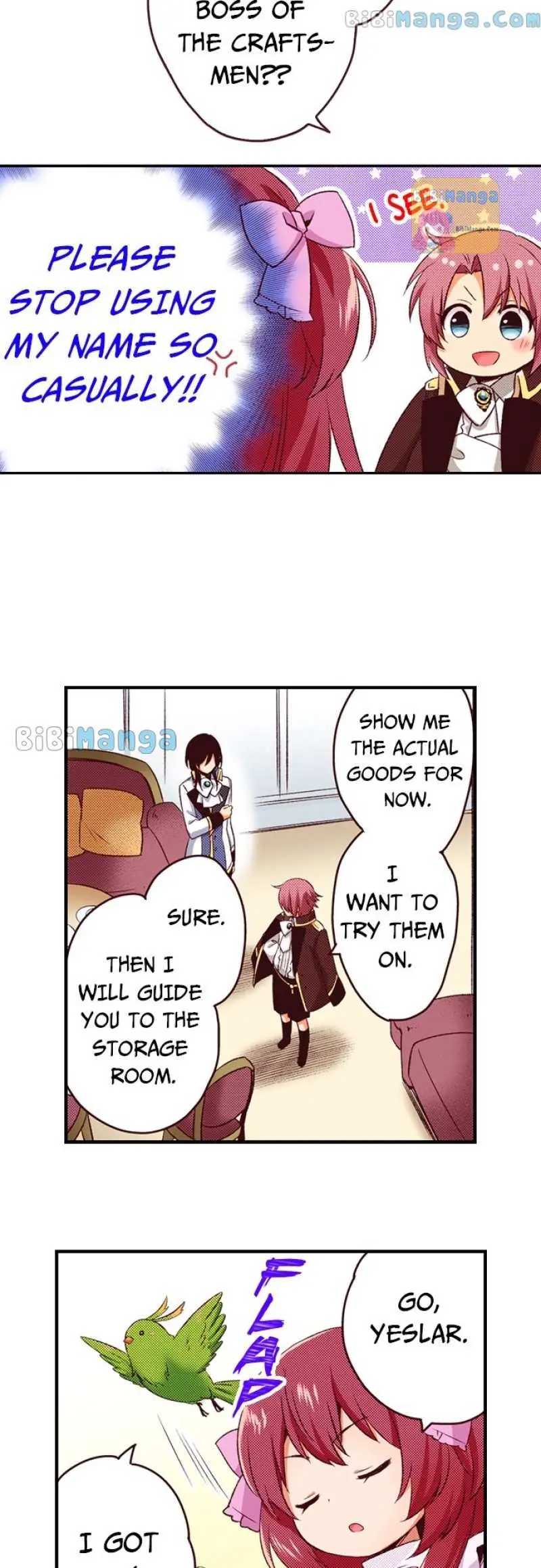 Read Head Start at Birth chapter 20.5 image 5 on Lezhin