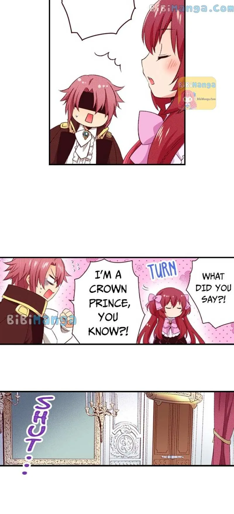 Read Head Start at Birth chapter 20.5 image 8 on Lezhin