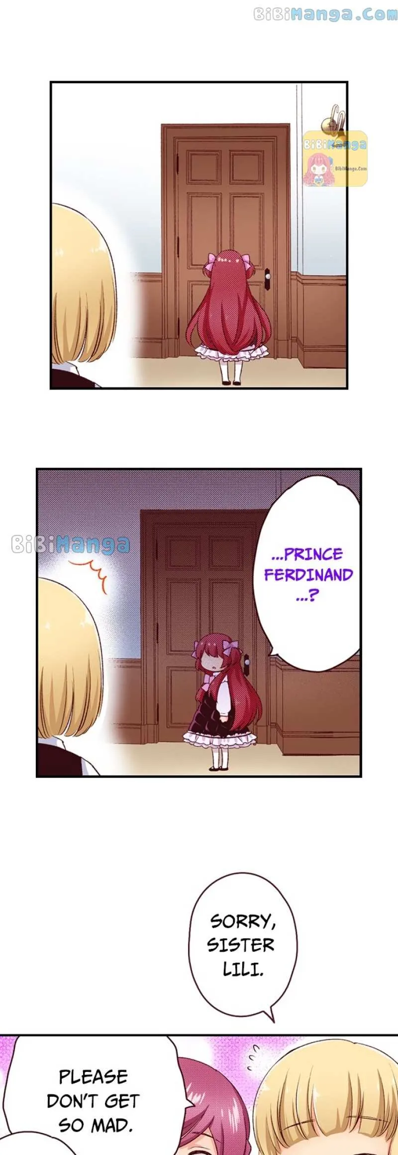Read Head Start at Birth chapter 20.5 image 9 on Lezhin