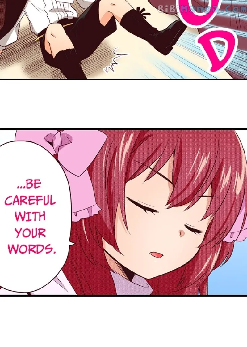 Read Head Start at Birth chapter 20 image 14 on Lezhin
