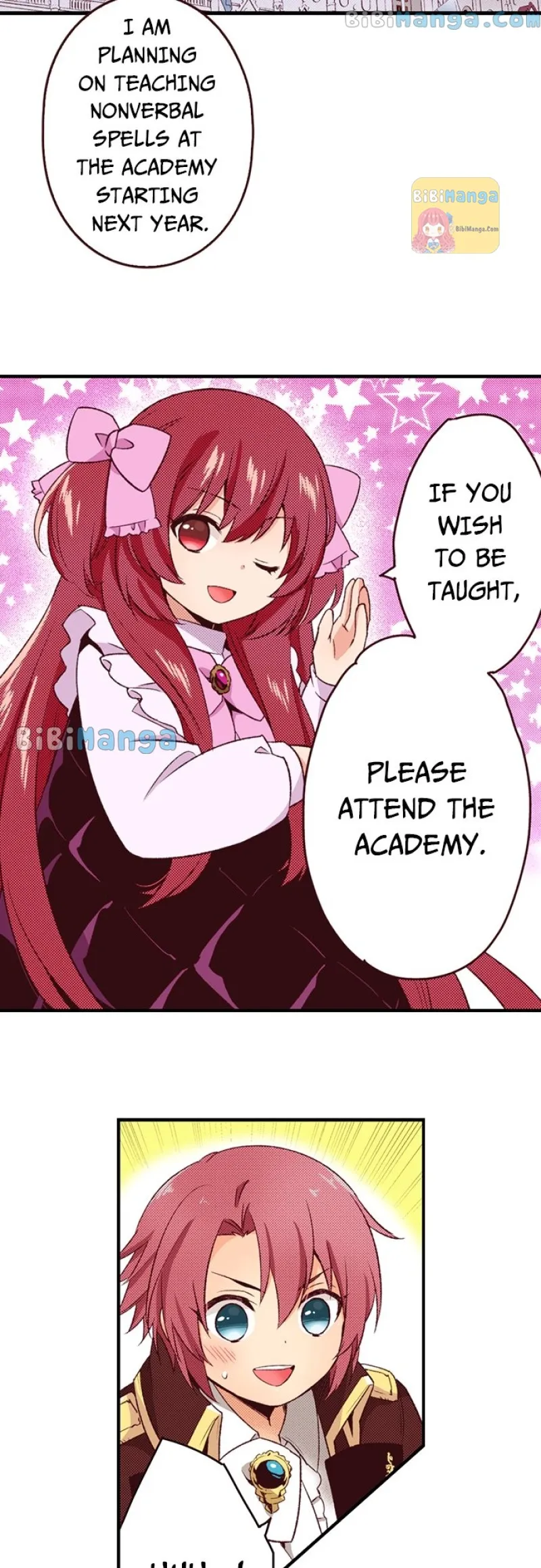 Read Head Start at Birth chapter 20 image 17 on Lezhin