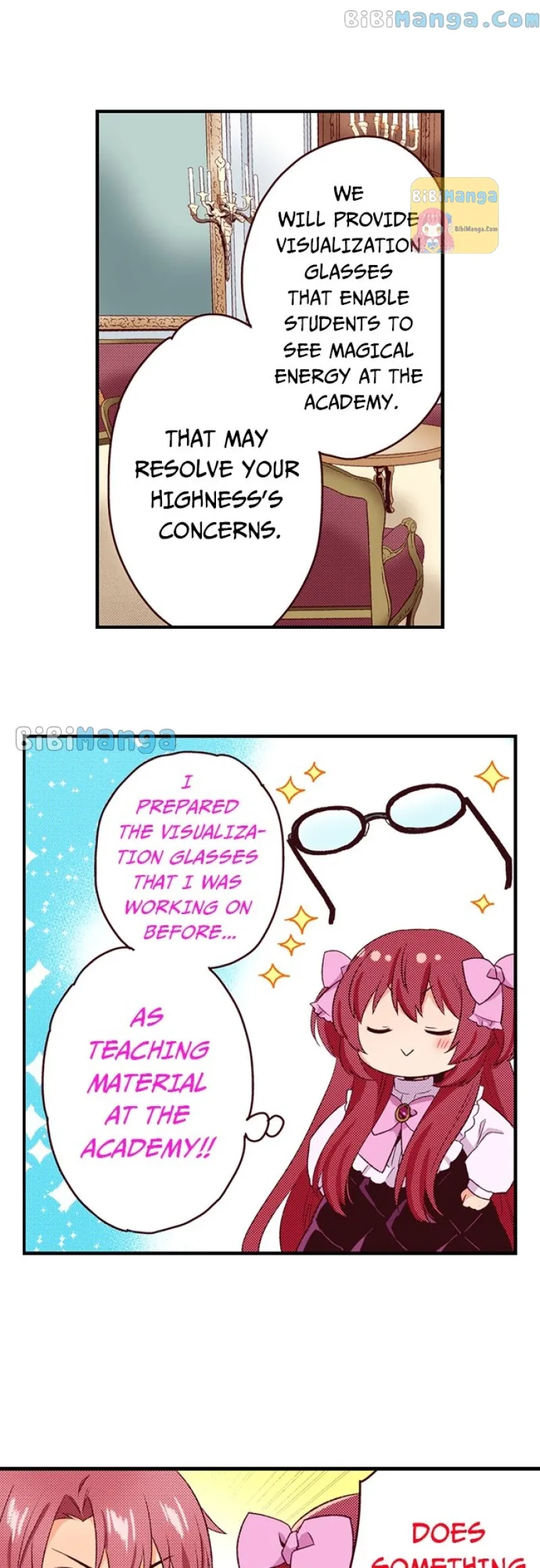 Read Head Start at Birth chapter 20 image 19 on Lezhin