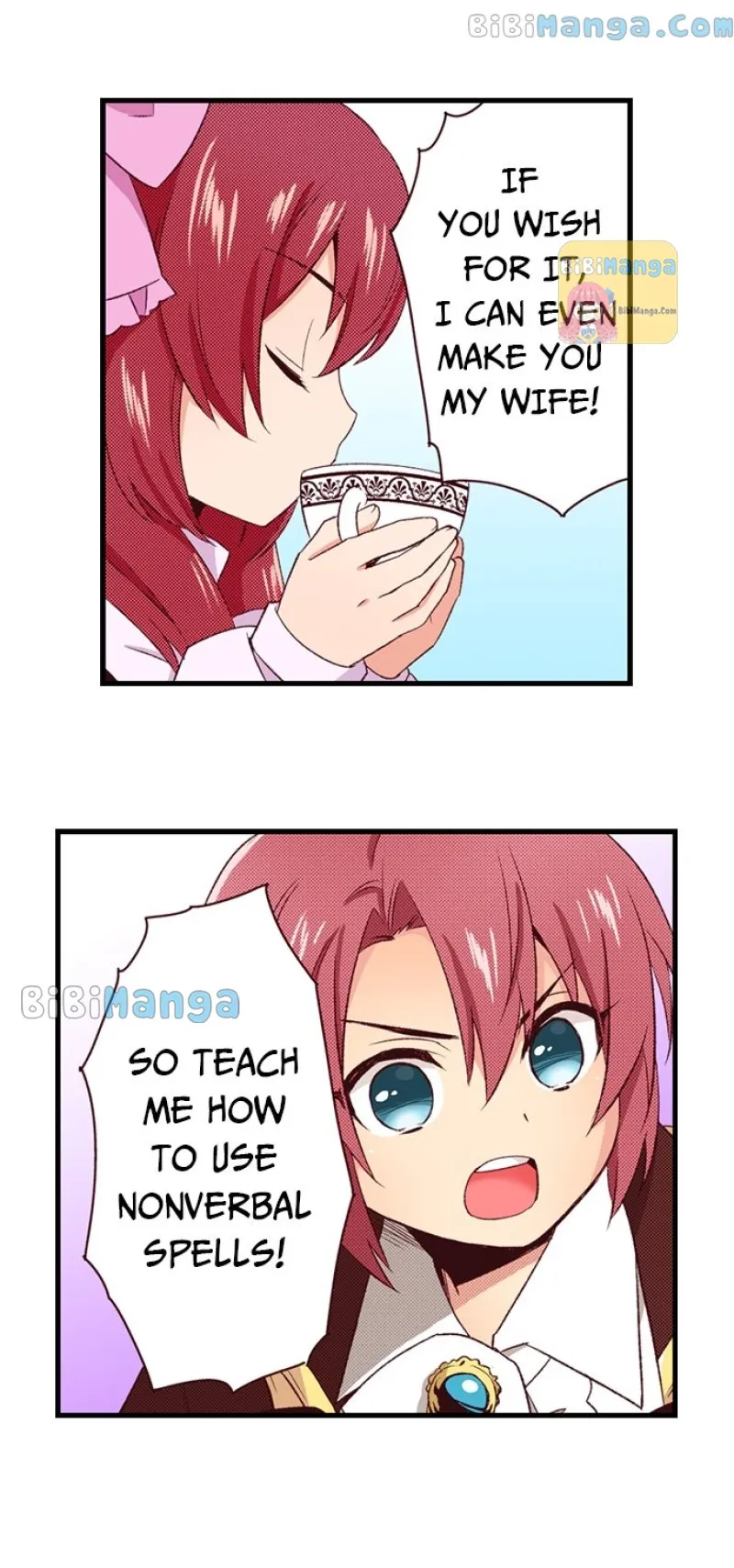 Read Head Start at Birth chapter 20 image 2 on Lezhin