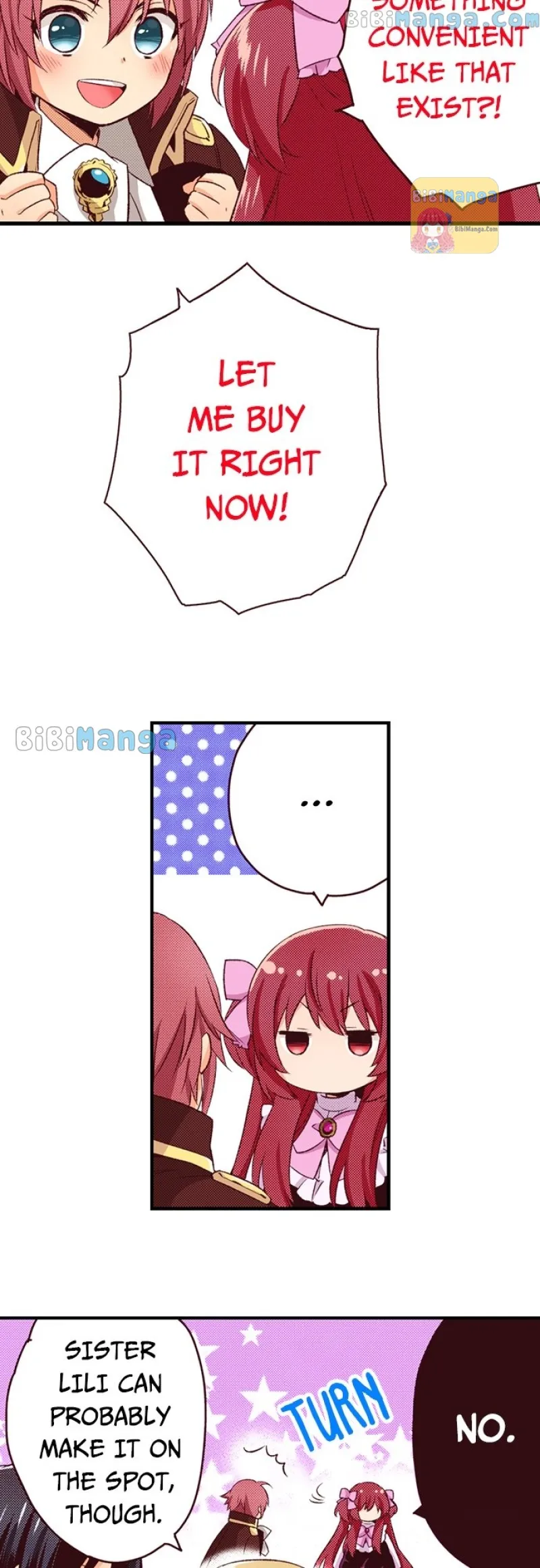 Read Head Start at Birth chapter 20 image 20 on Lezhin