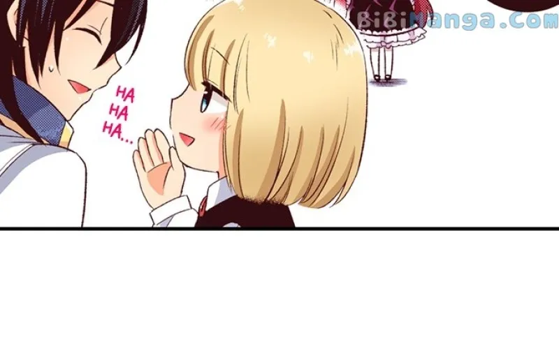 Read Head Start at Birth chapter 20 image 21 on Lezhin