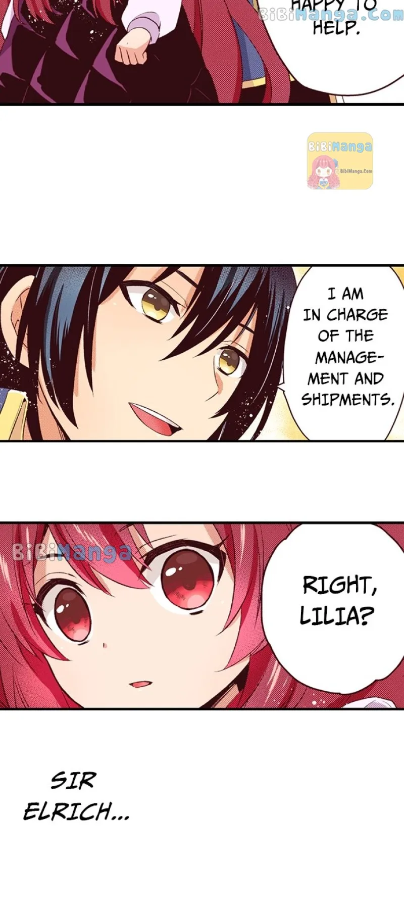 Read Head Start at Birth chapter 20 image 23 on Lezhin