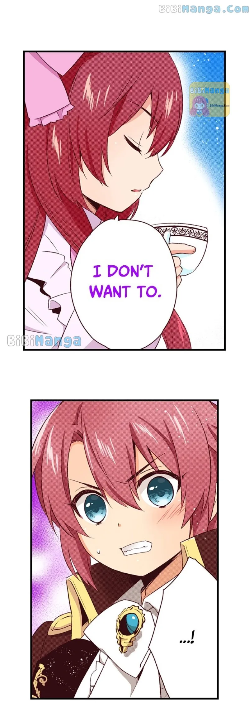 Read Head Start at Birth chapter 20 image 3 on Lezhin