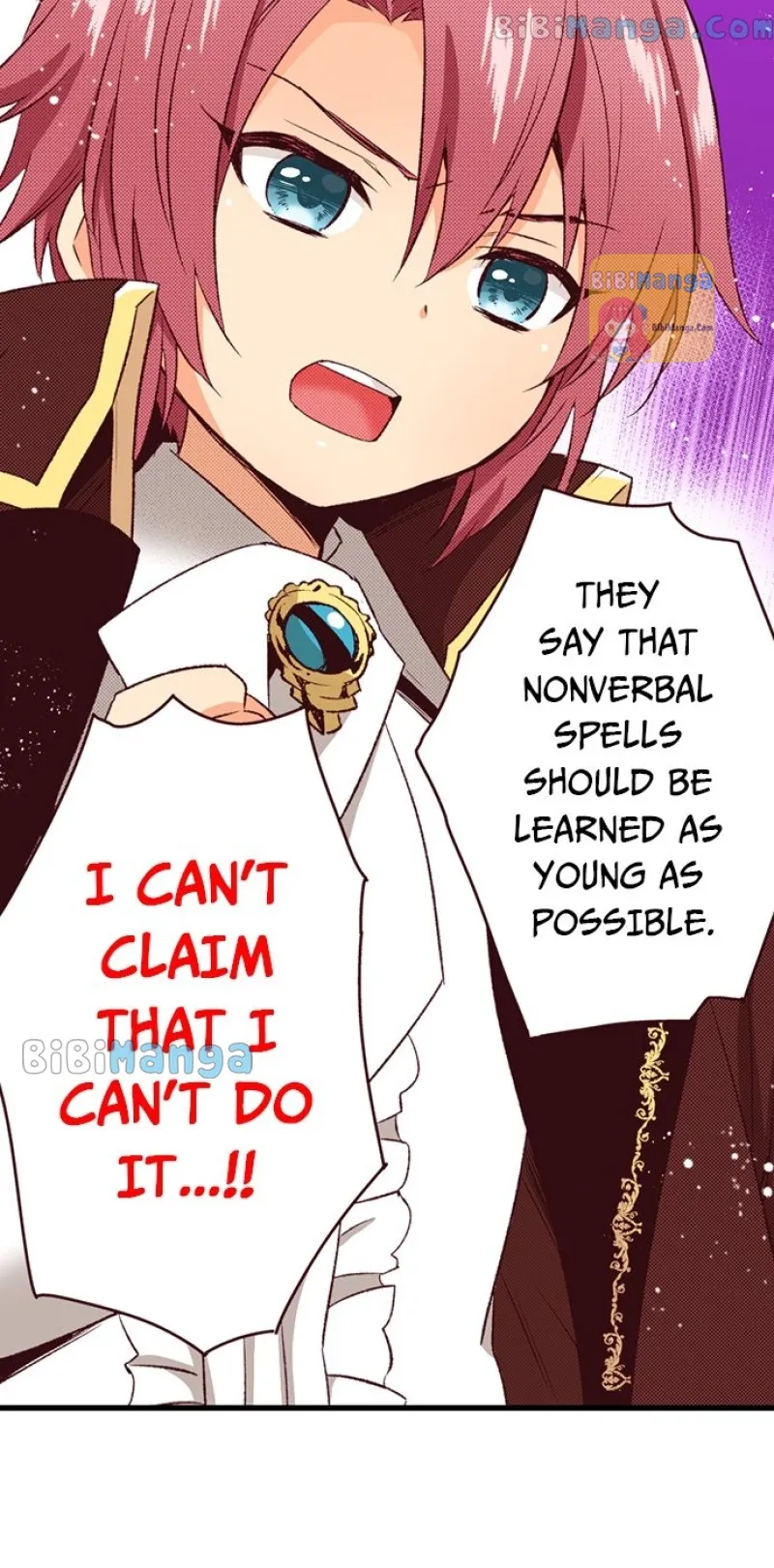 Read Head Start at Birth chapter 20 image 7 on Lezhin