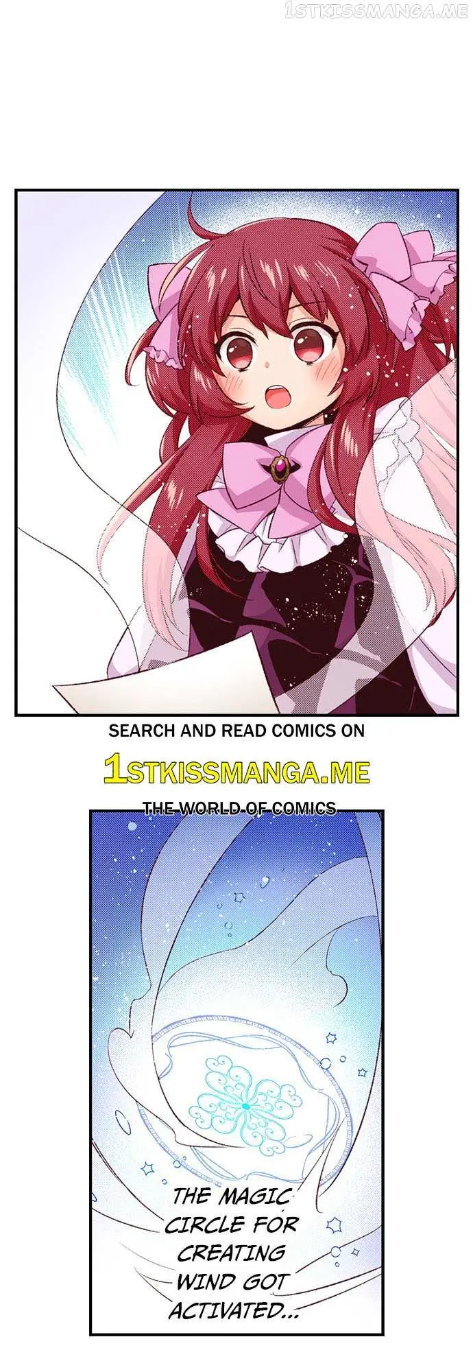 Read Head Start at Birth chapter 21.5 image 1 on Lezhin