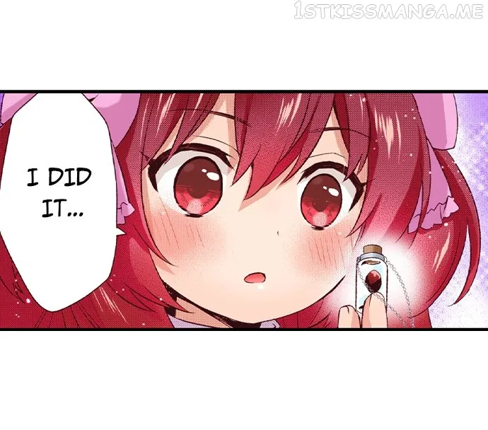Read Head Start at Birth chapter 21.5 image 13 on Lezhin