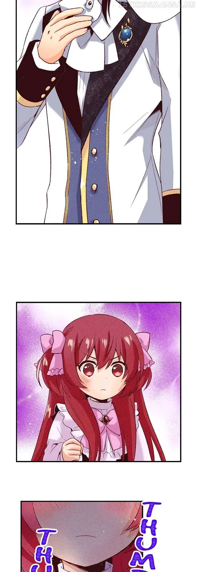Read Head Start at Birth chapter 21.5 image 15 on Lezhin