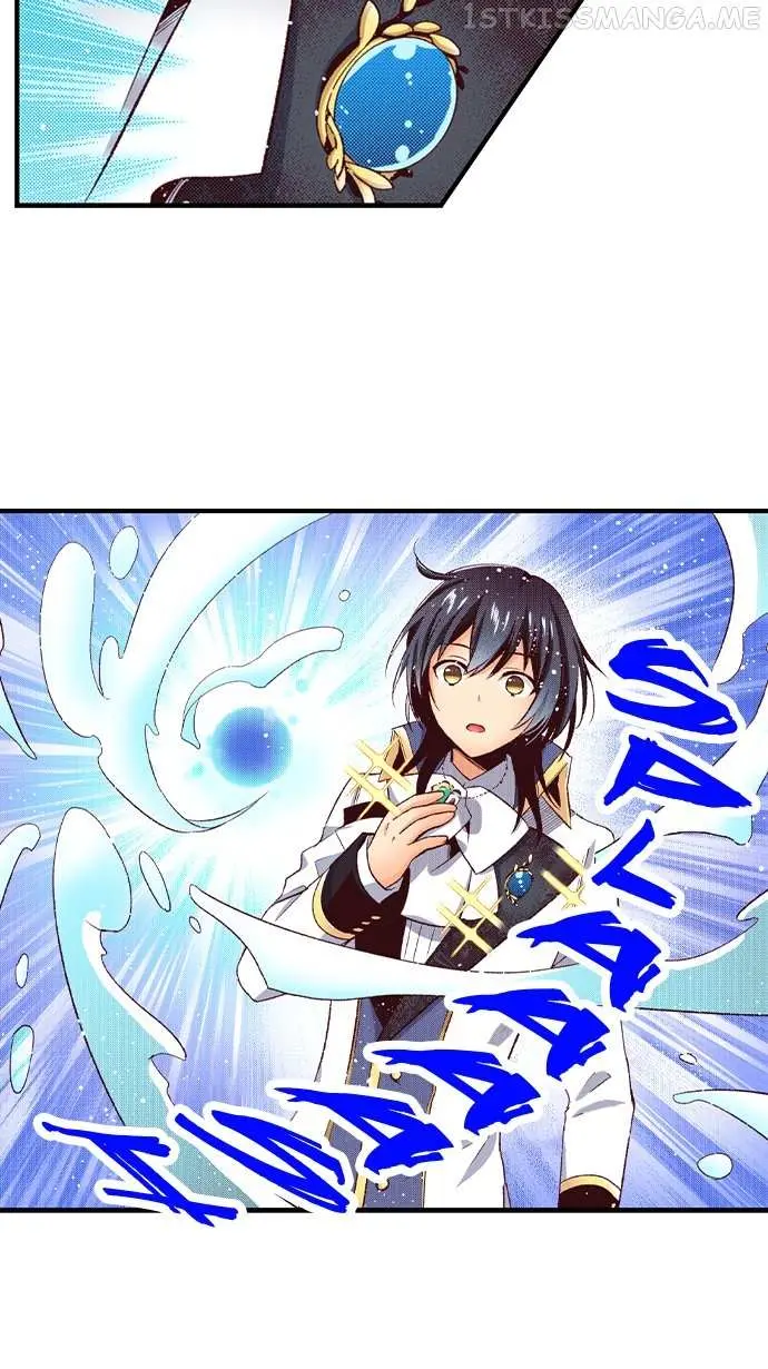 Read Head Start at Birth chapter 21.5 image 18 on Lezhin