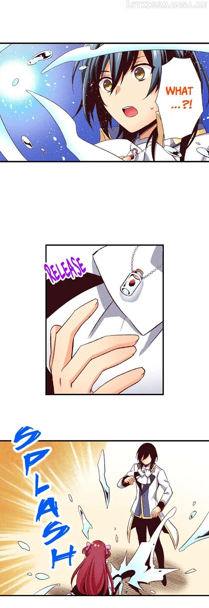 Read Head Start at Birth chapter 21.5 image 19 on Lezhin