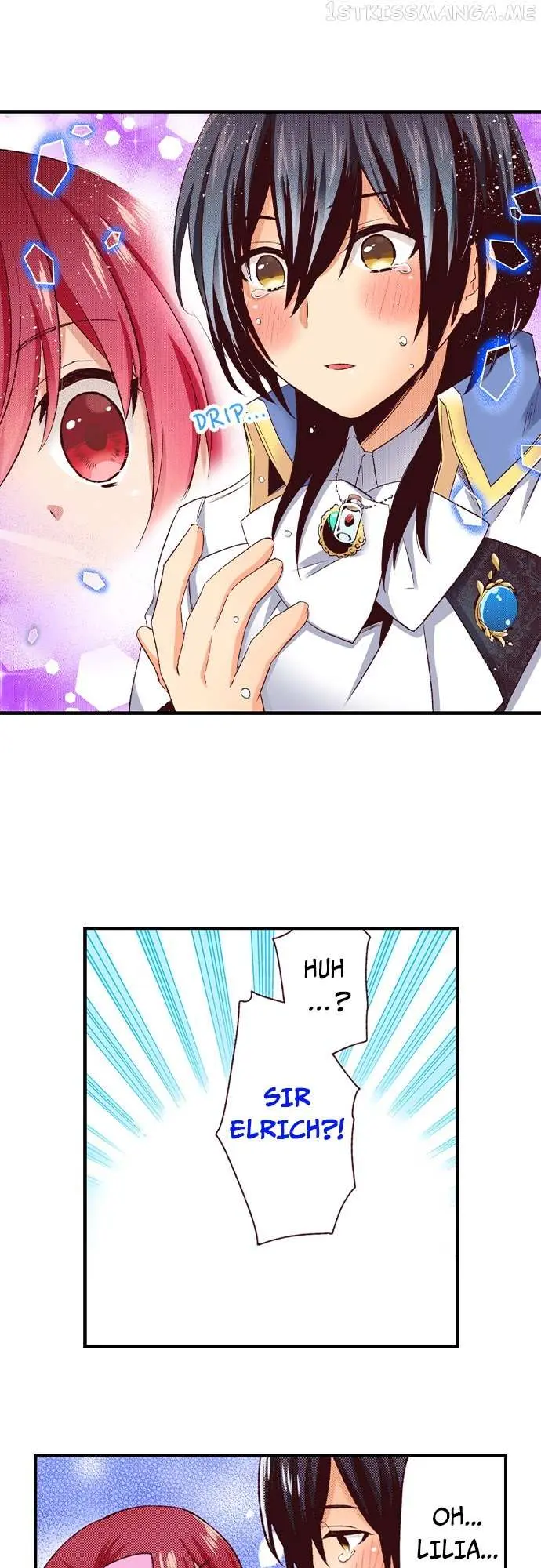 Read Head Start at Birth chapter 21.5 image 22 on Lezhin