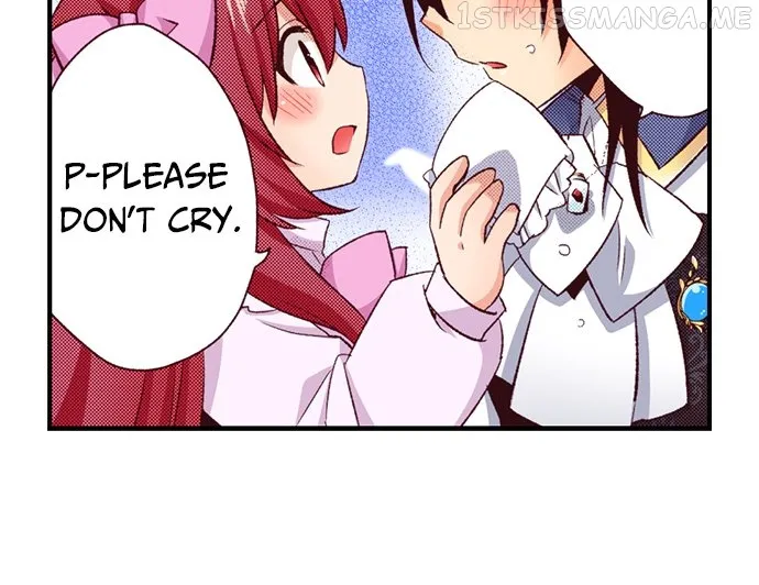 Read Head Start at Birth chapter 21.5 image 23 on Lezhin
