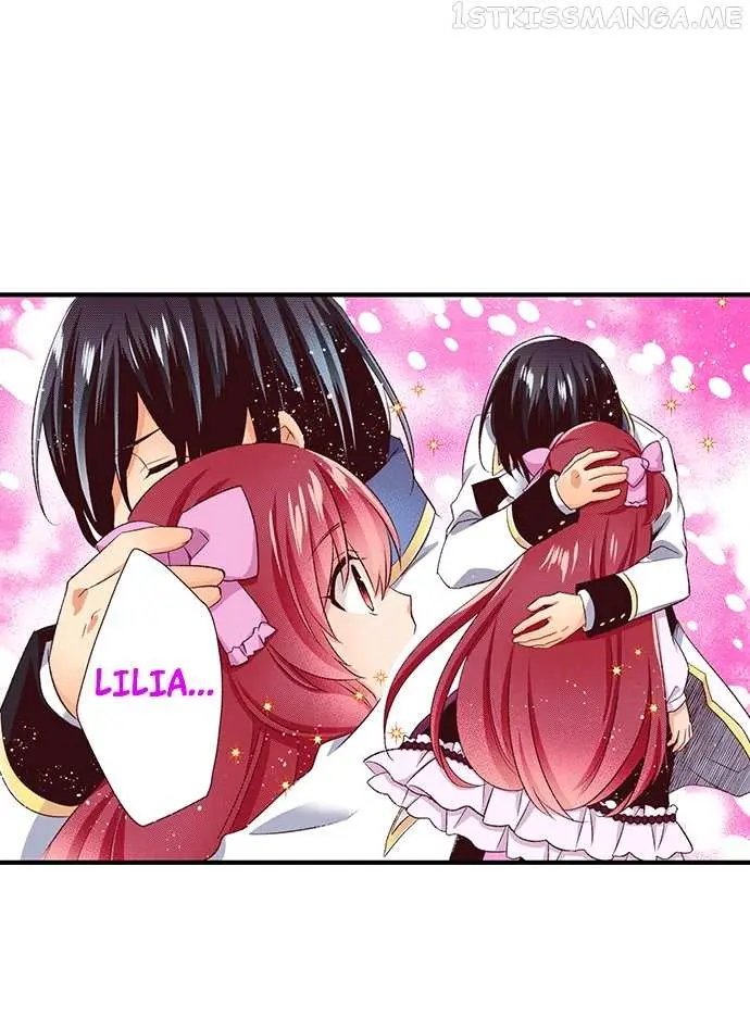 Read Head Start at Birth chapter 21.5 image 25 on Lezhin