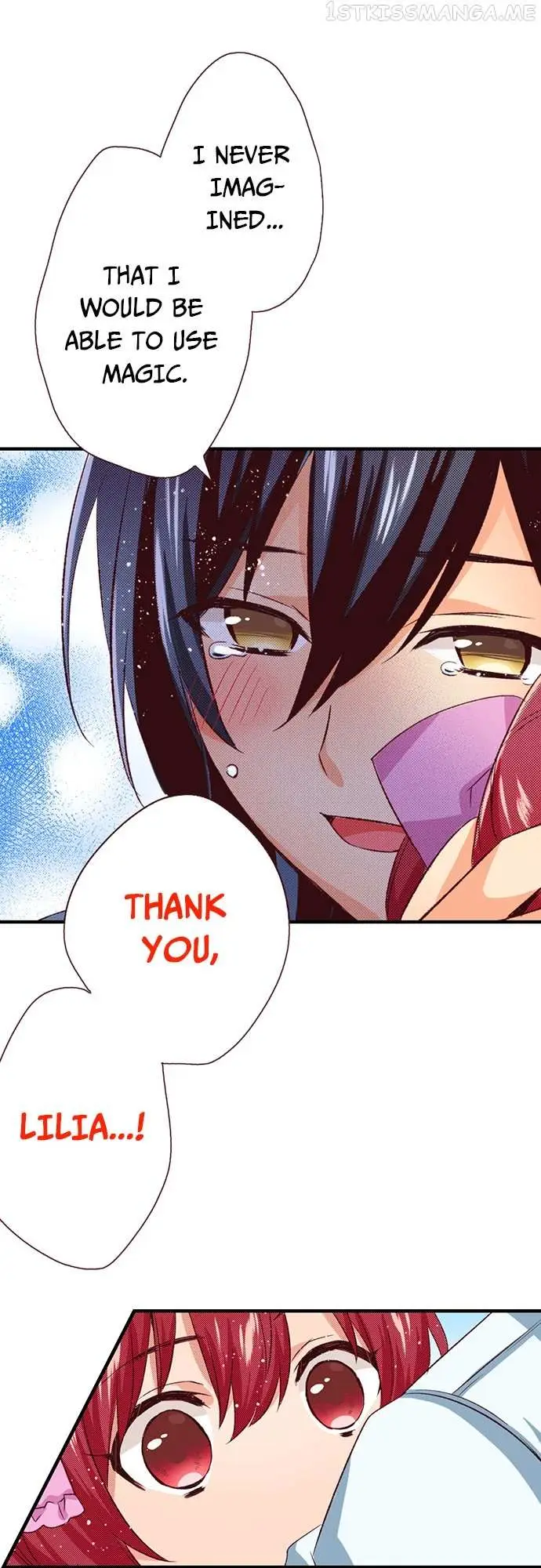Read Head Start at Birth chapter 21.5 image 26 on Lezhin