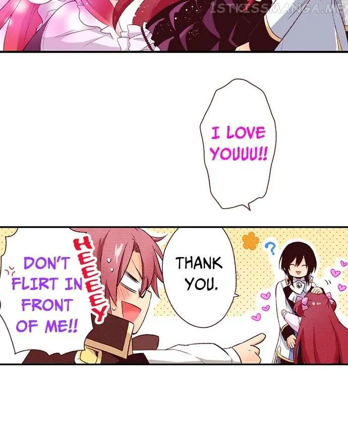 Read Head Start at Birth chapter 21.5 image 6 on Lezhin