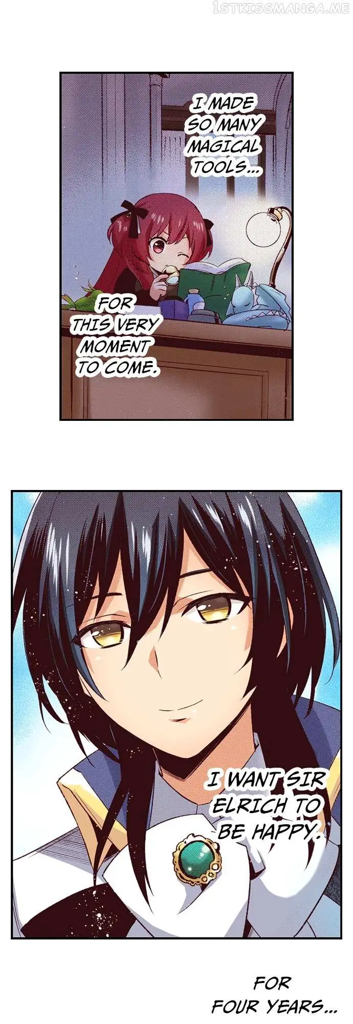 Read Head Start at Birth chapter 21.5 image 7 on Lezhin