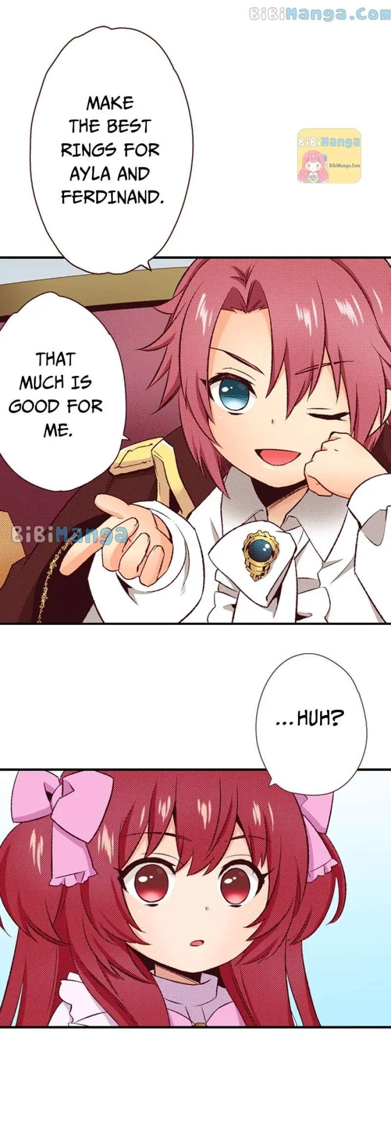 Read Head Start at Birth chapter 21 image 11 on Lezhin