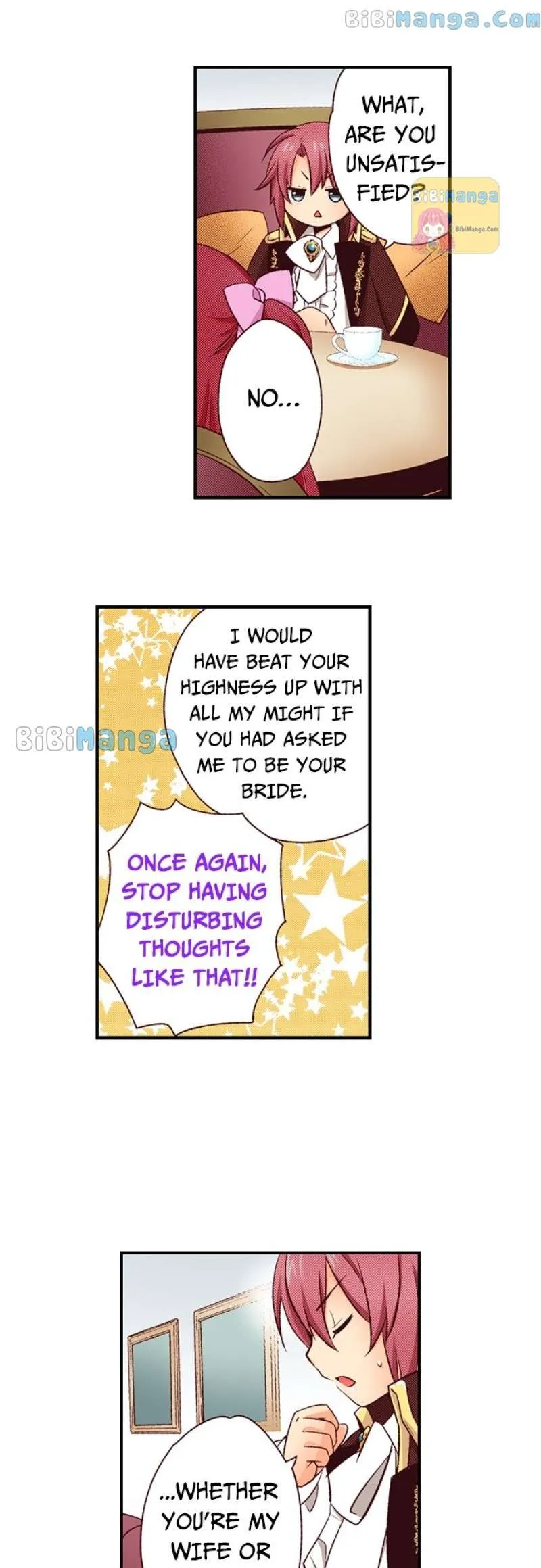 Read Head Start at Birth chapter 21 image 12 on Lezhin