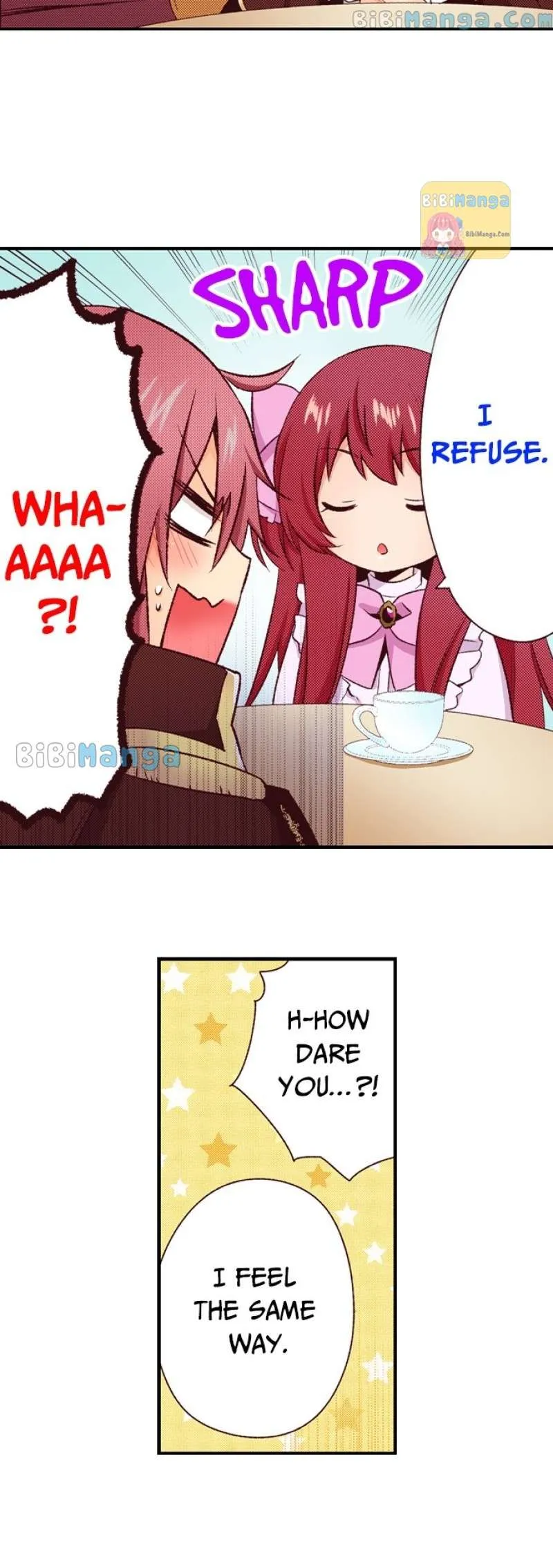 Read Head Start at Birth chapter 21 image 17 on Lezhin