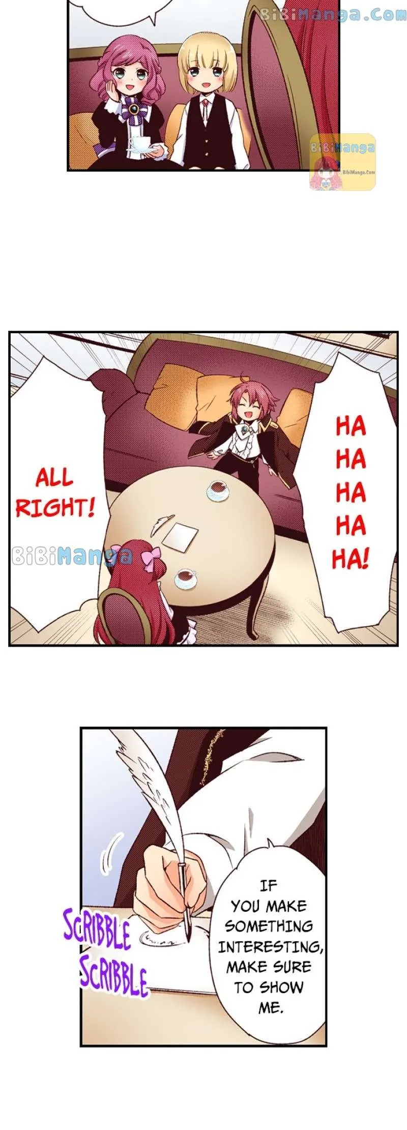 Read Head Start at Birth chapter 21 image 19 on Lezhin