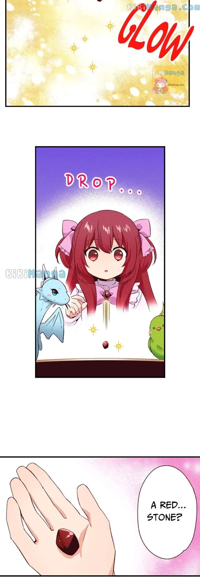 Read Head Start at Birth chapter 21 image 27 on Lezhin