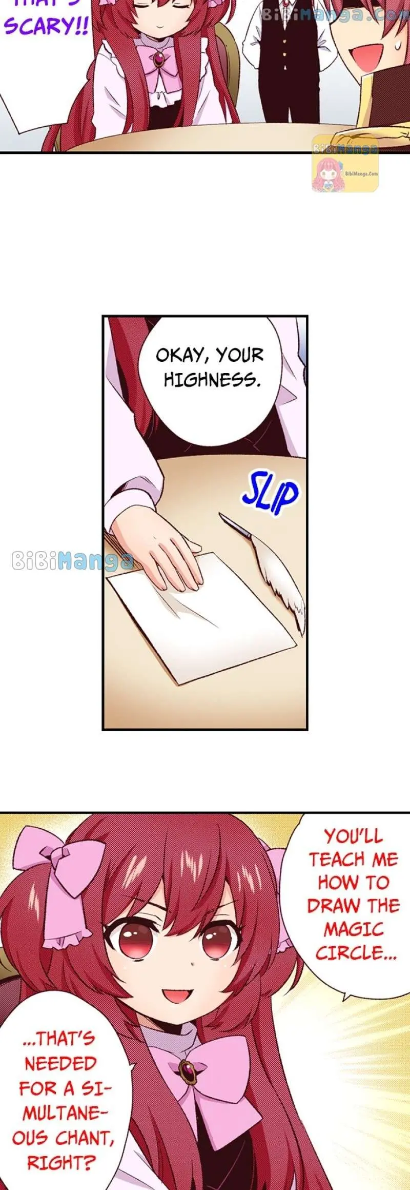 Read Head Start at Birth chapter 21 image 4 on Lezhin