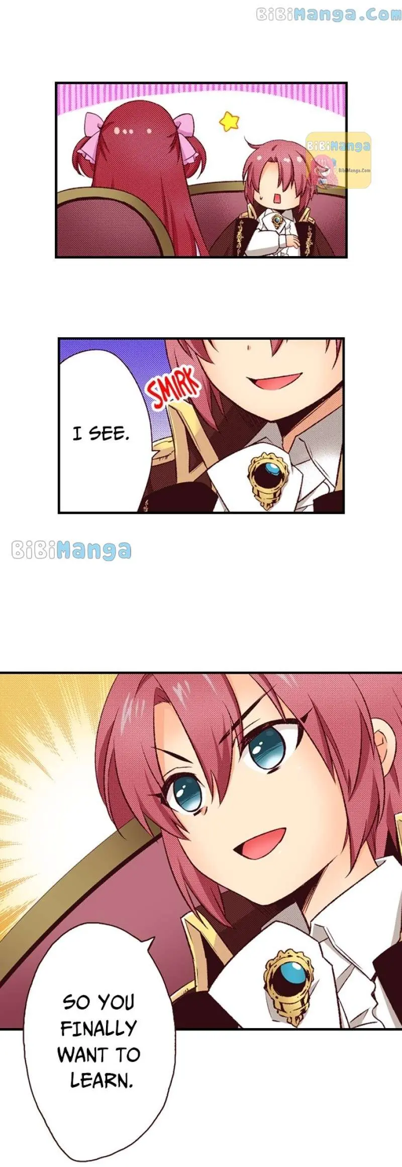 Read Head Start at Birth chapter 21 image 6 on Lezhin