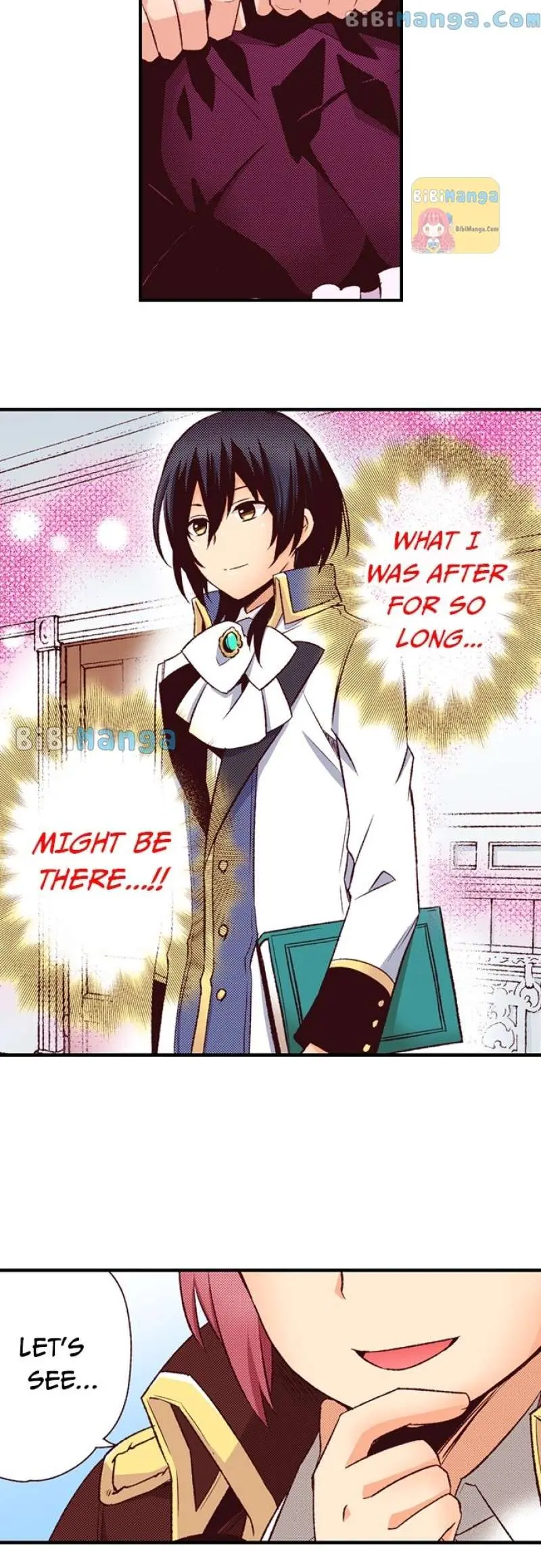 Read Head Start at Birth chapter 21 image 9 on Lezhin