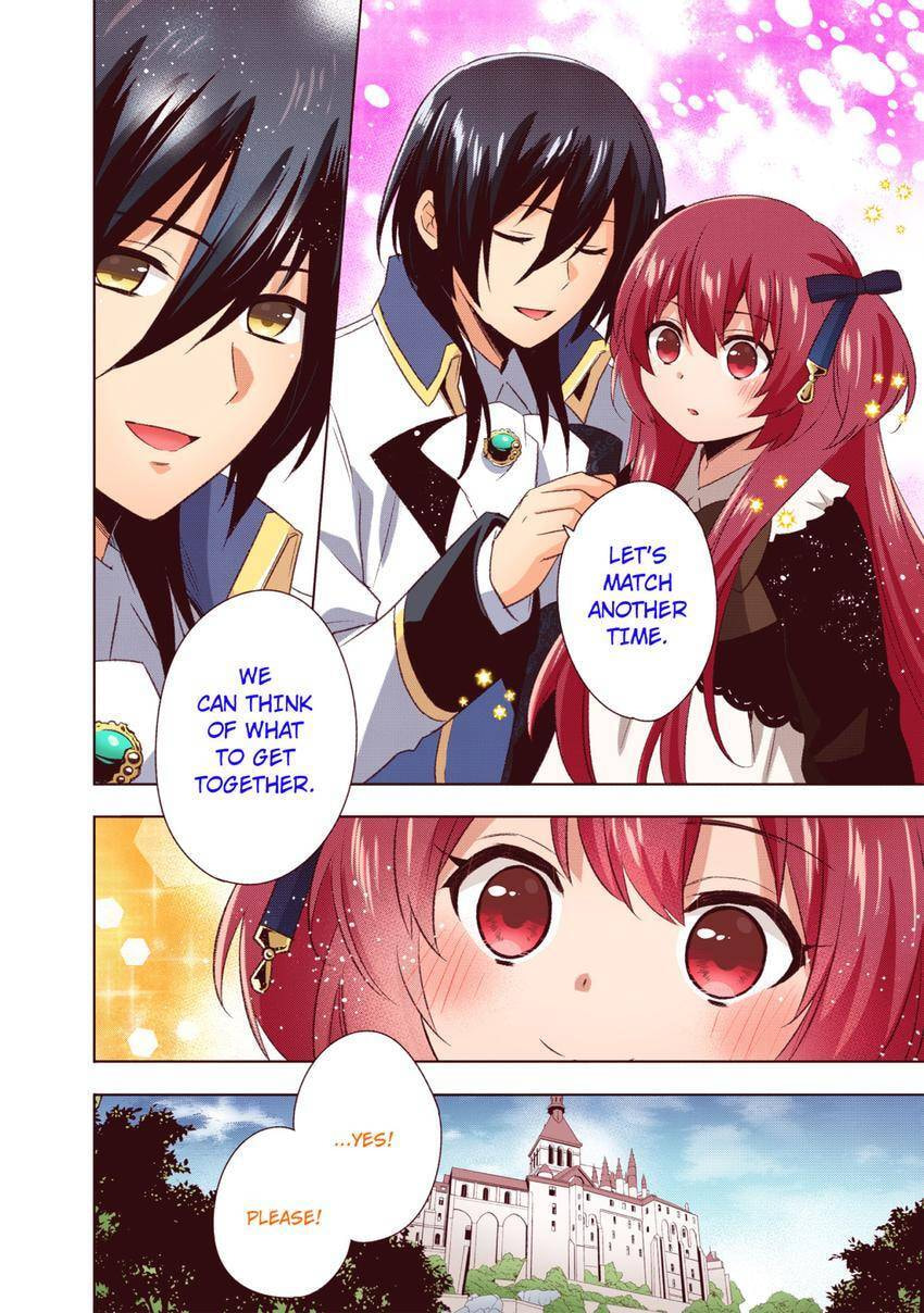Read Head Start at Birth chapter 24 image 25 on Lezhin