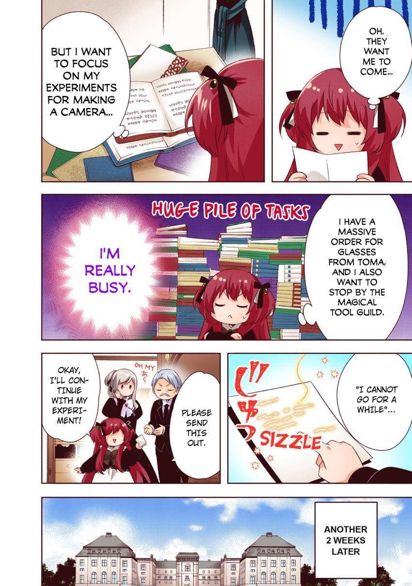 Read Head Start at Birth chapter 25 image 21 on Lezhin