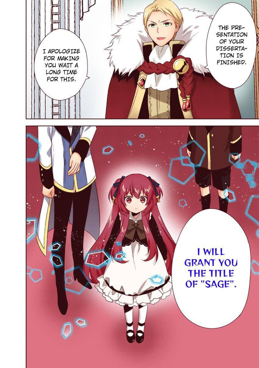 Read Head Start at Birth chapter 25 image 5 on Lezhin