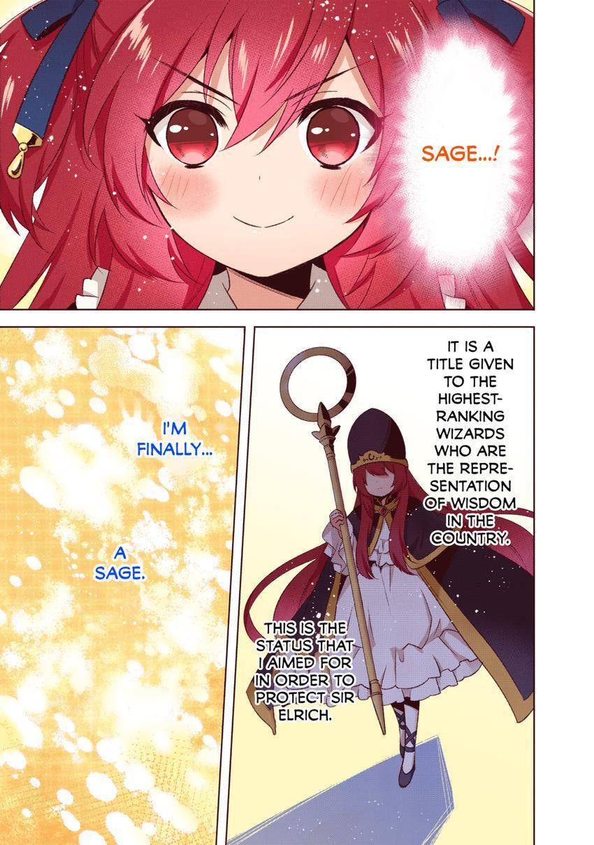 Read Head Start at Birth chapter 25 image 6 on Lezhin