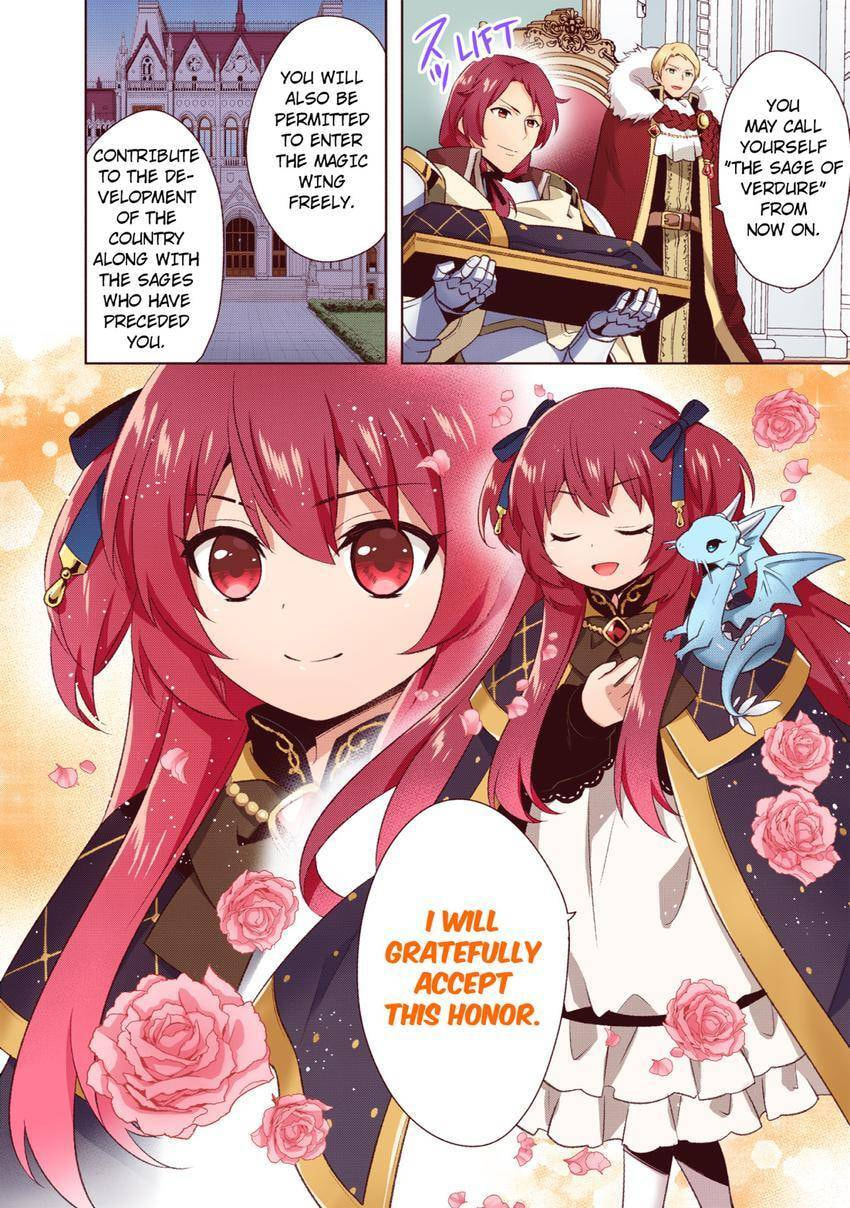 Read Head Start at Birth chapter 25 image 7 on Lezhin