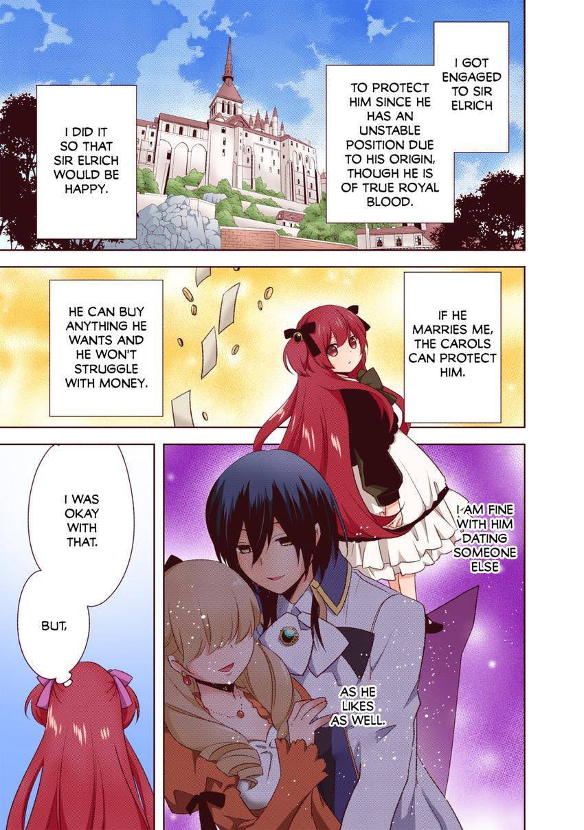 Read Head Start at Birth chapter 26 image 18 on Lezhin