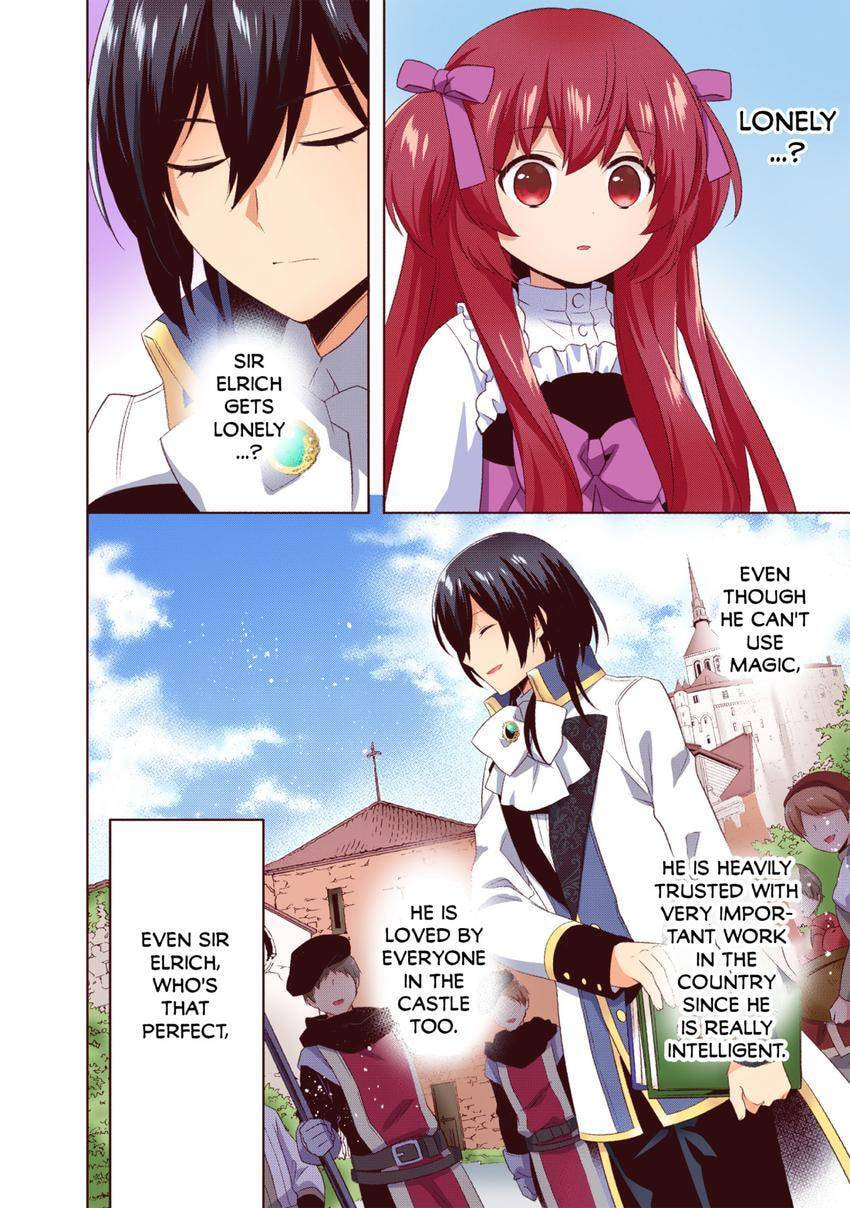 Read Head Start at Birth chapter 27 image 11 on Lezhin