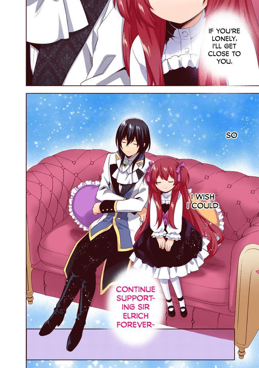 Read Head Start at Birth chapter 27 image 13 on Lezhin