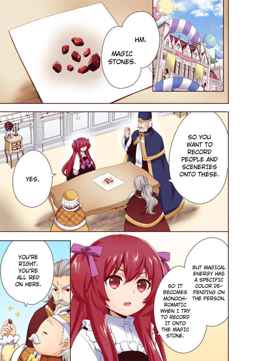 Read Head Start at Birth chapter 27 image 2 on Lezhin