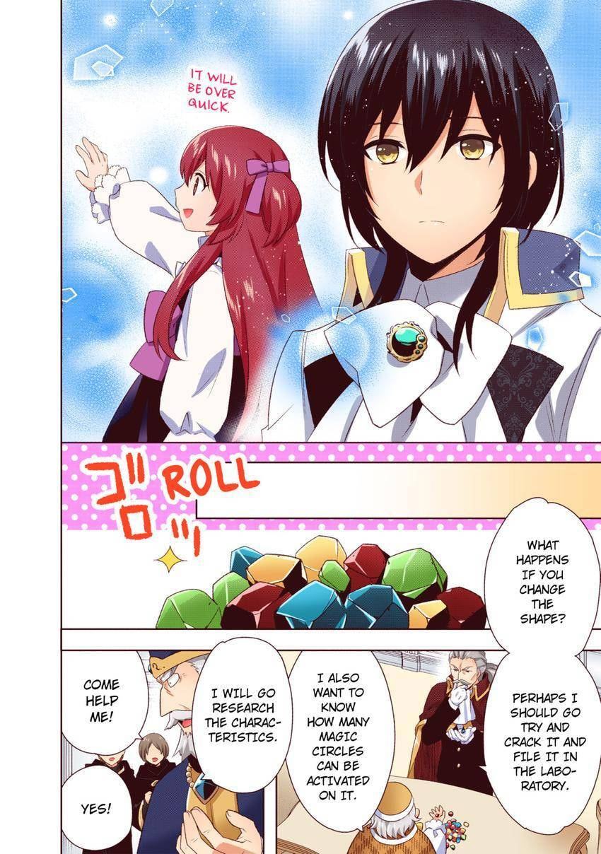 Read Head Start at Birth chapter 27 image 5 on Lezhin