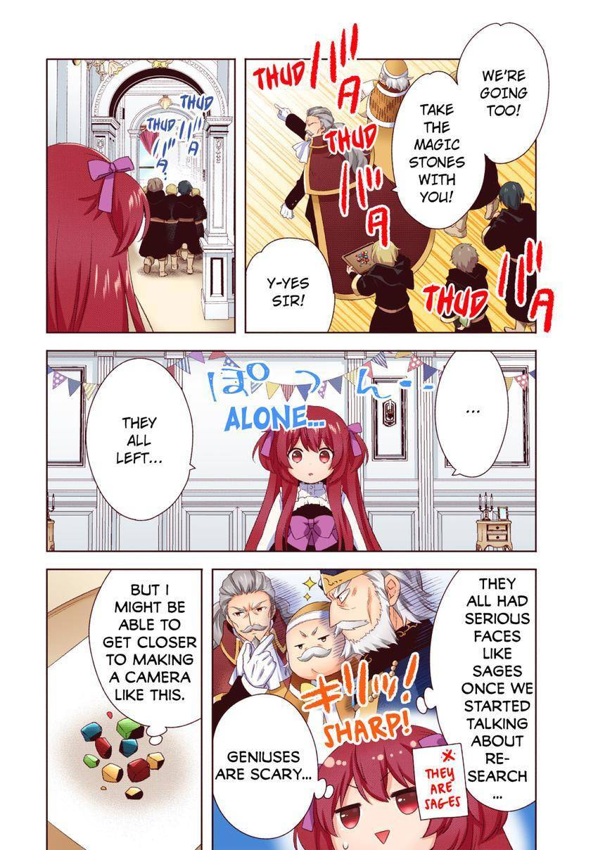 Read Head Start at Birth chapter 27 image 6 on Lezhin
