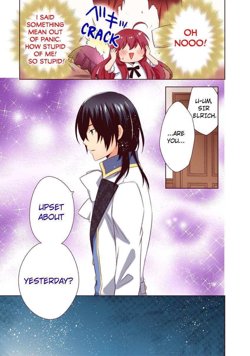 Read Head Start at Birth chapter 28 image 12 on Lezhin