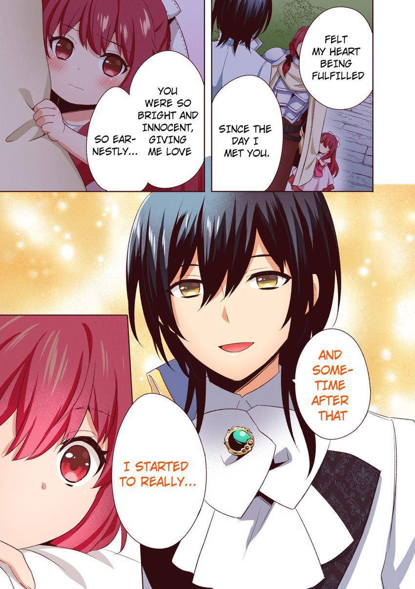 Read Head Start at Birth chapter 28 image 16 on Lezhin