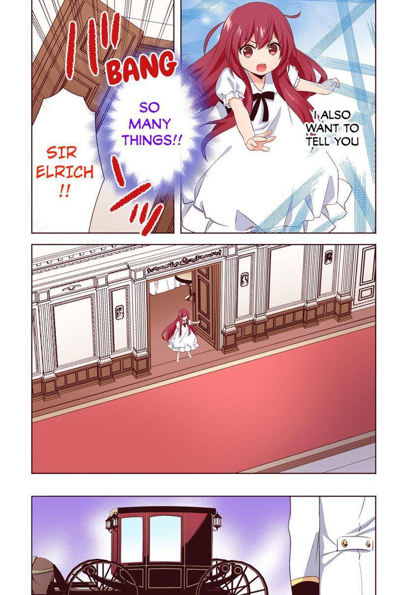 Read Head Start at Birth chapter 28 image 18 on Lezhin