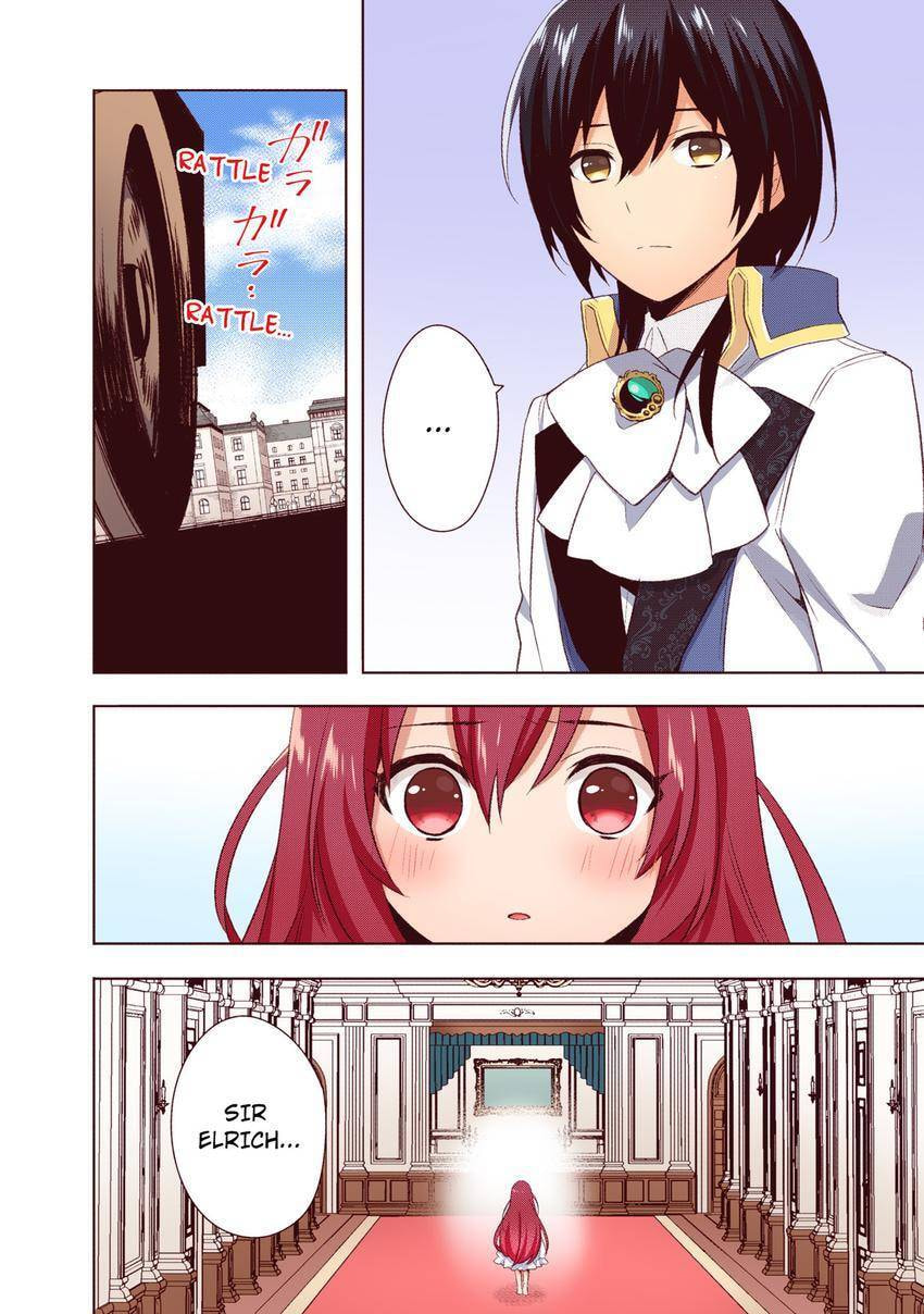 Read Head Start at Birth chapter 28 image 19 on Lezhin